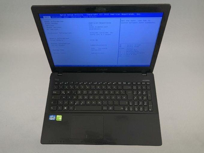 P550CC-XO558G