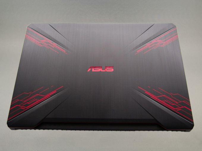 TUF Gaming FX504GE-DM479