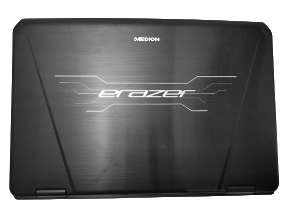 Medion Erazer Link