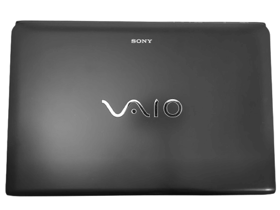 Sony VAIO Link