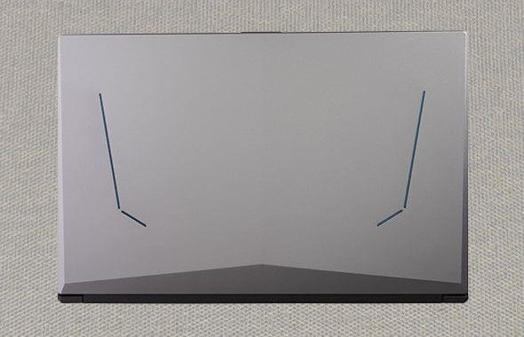 Clevo Computer
