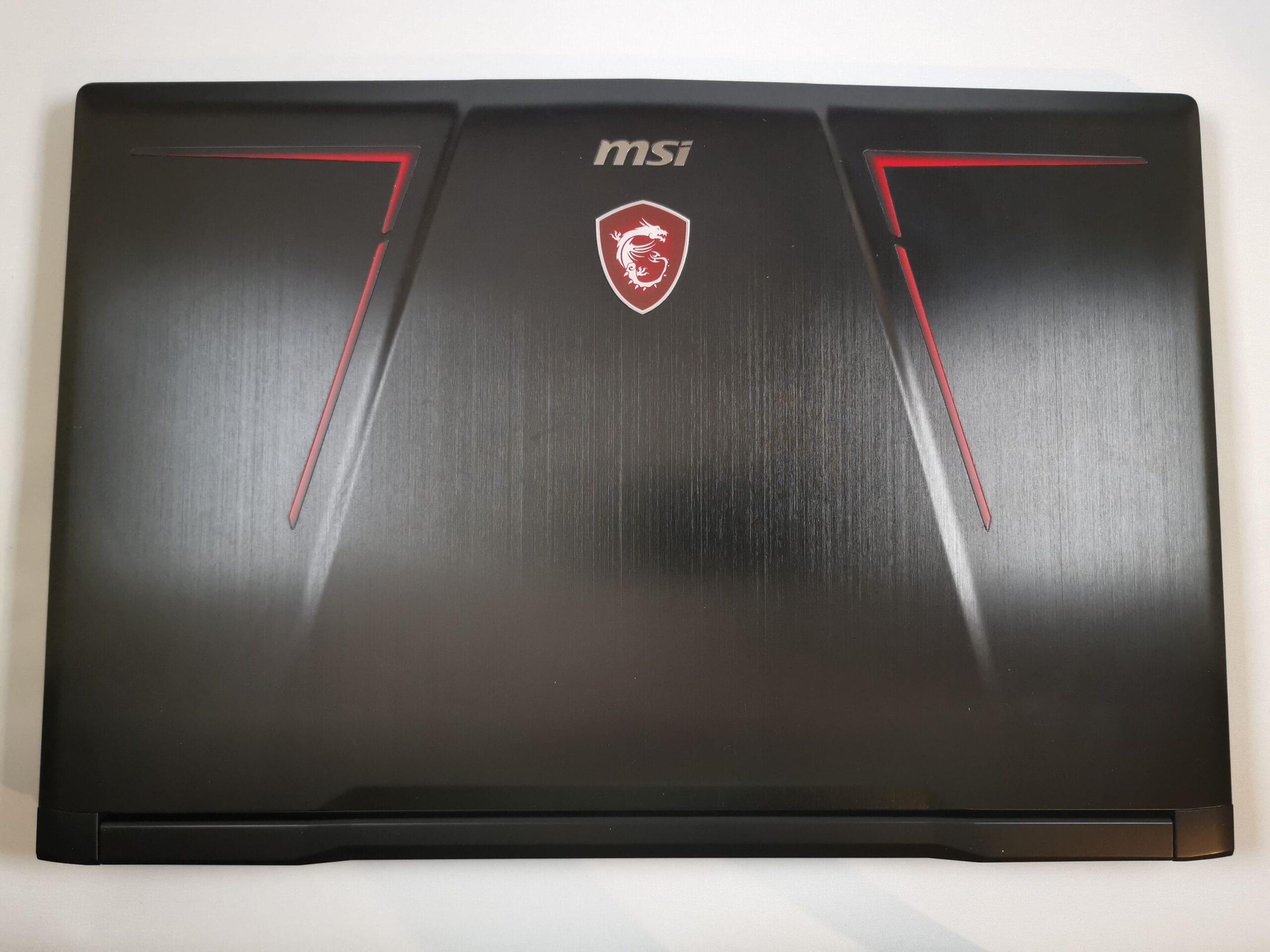 MSI
