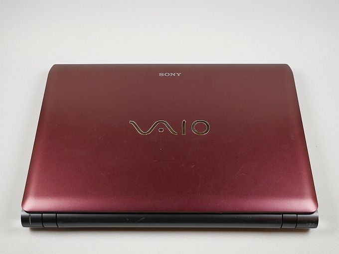VAIO PCG-31211M