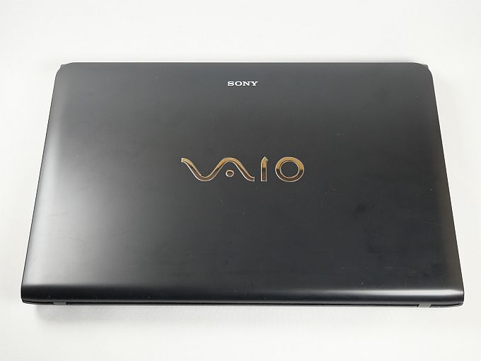 VAIO SVE151D11M