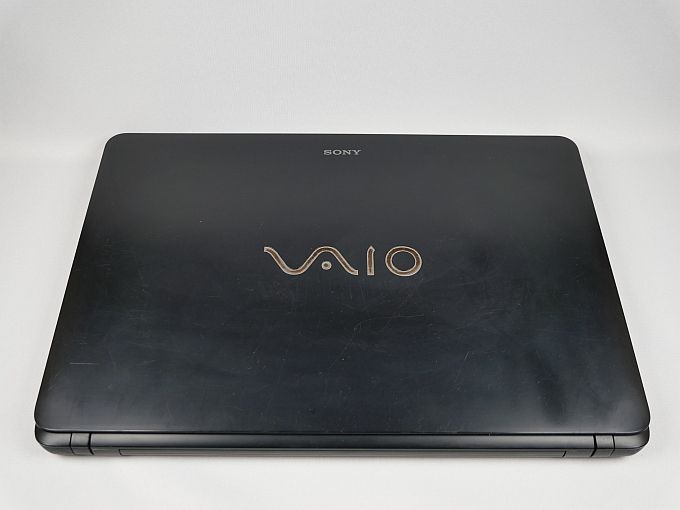 VAIO SVF152A29M