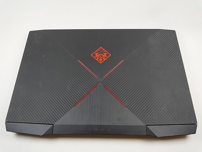 OMEN 15-ce019ng
