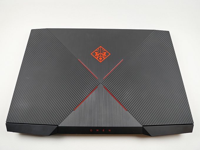 OMEN 17-an165ng