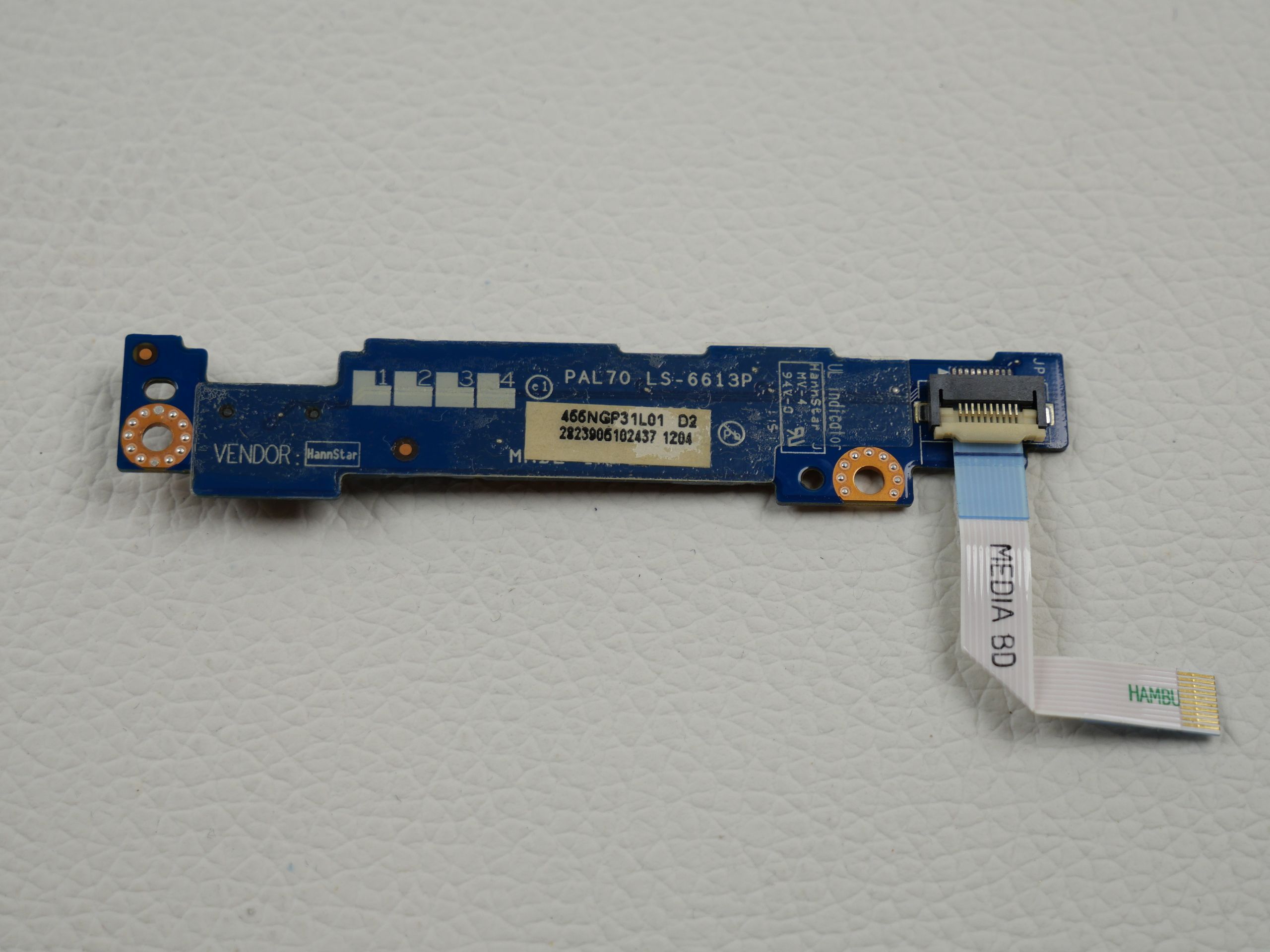 dell-latitude-e6320-module-board-audio-volume-control-800-2