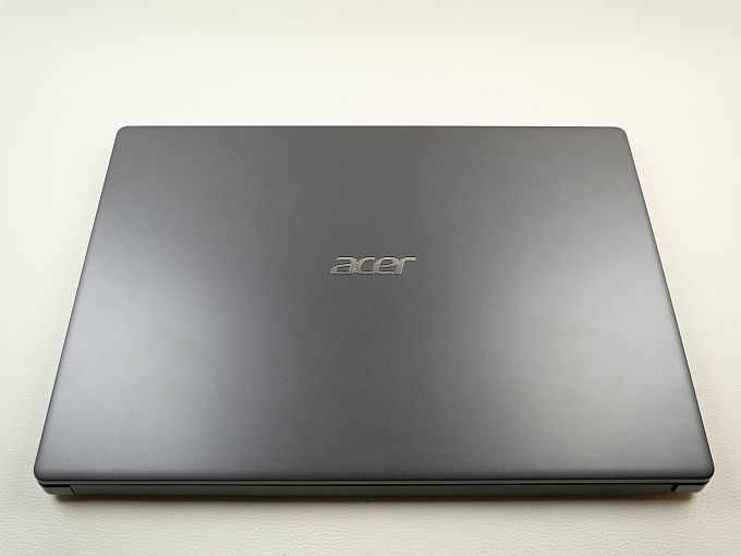 Aspire 3 A315-34-P7NR