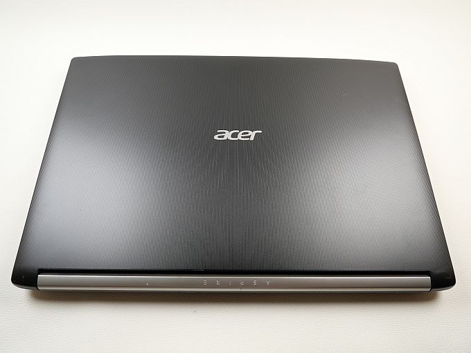Aspire 5 A517-51G-51ZZ