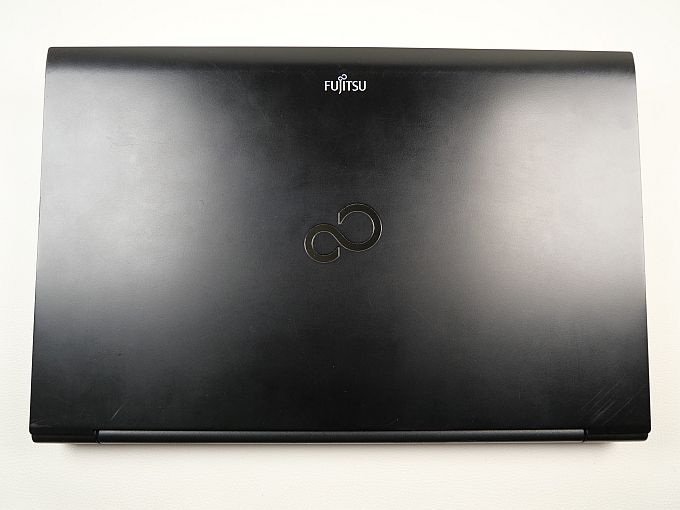 Fujitsu