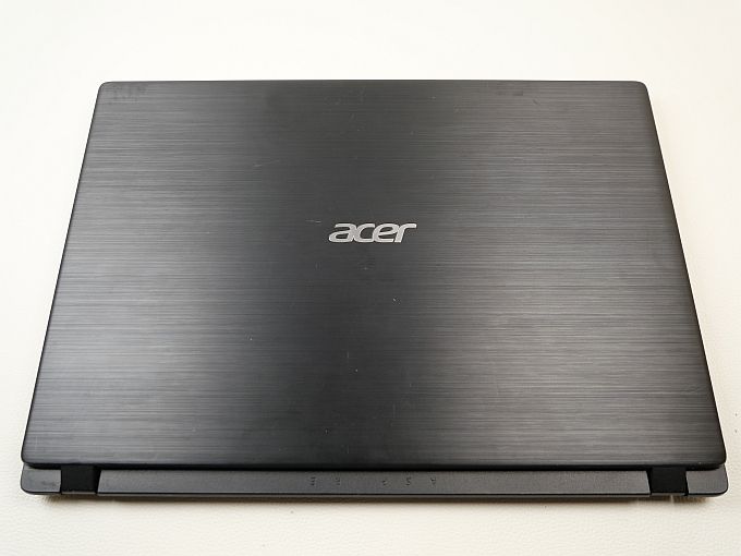Aspire 1 A114-32-P0K1