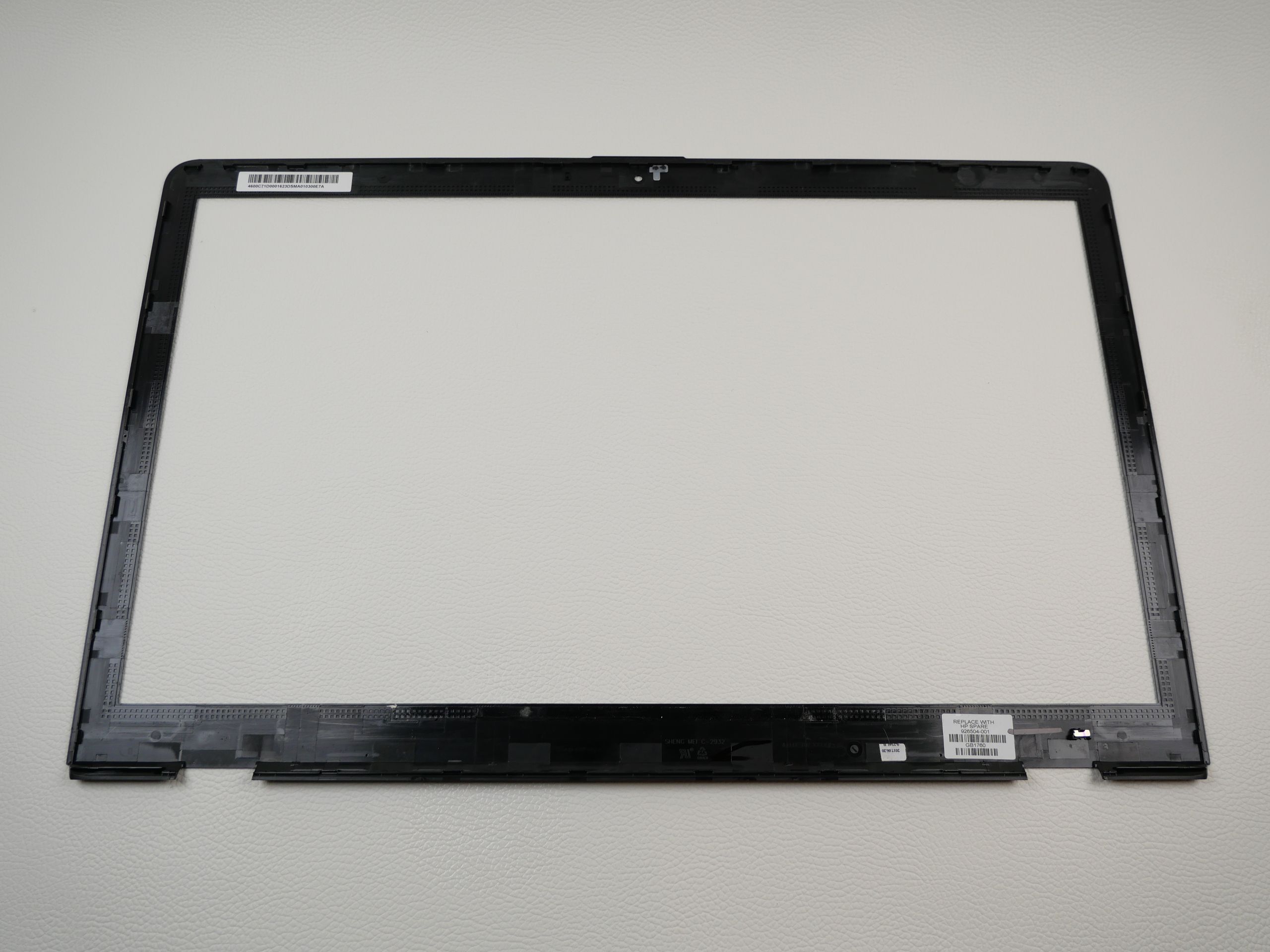 hp-17-ak053ng-front-frame-bezel-1284-2