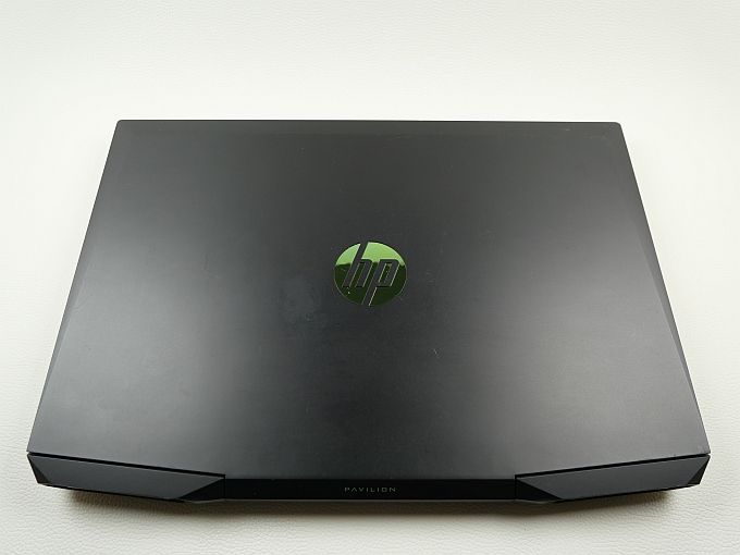 Pavilion Gaming 15-dk0311ng
