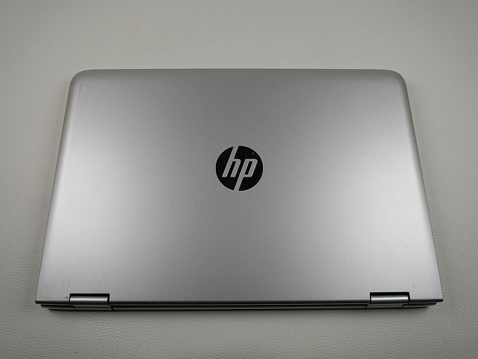 Pavilion x360 13-s104nl