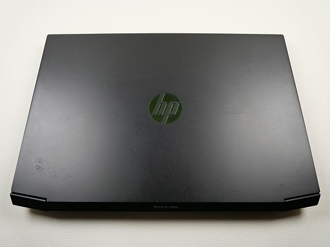 Pavilion Gaming 15-ec0457ng